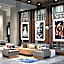 Marriott Owings Mills Metro Centre