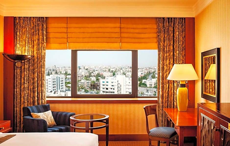 Le Grand Amman Managed by ACCOR
