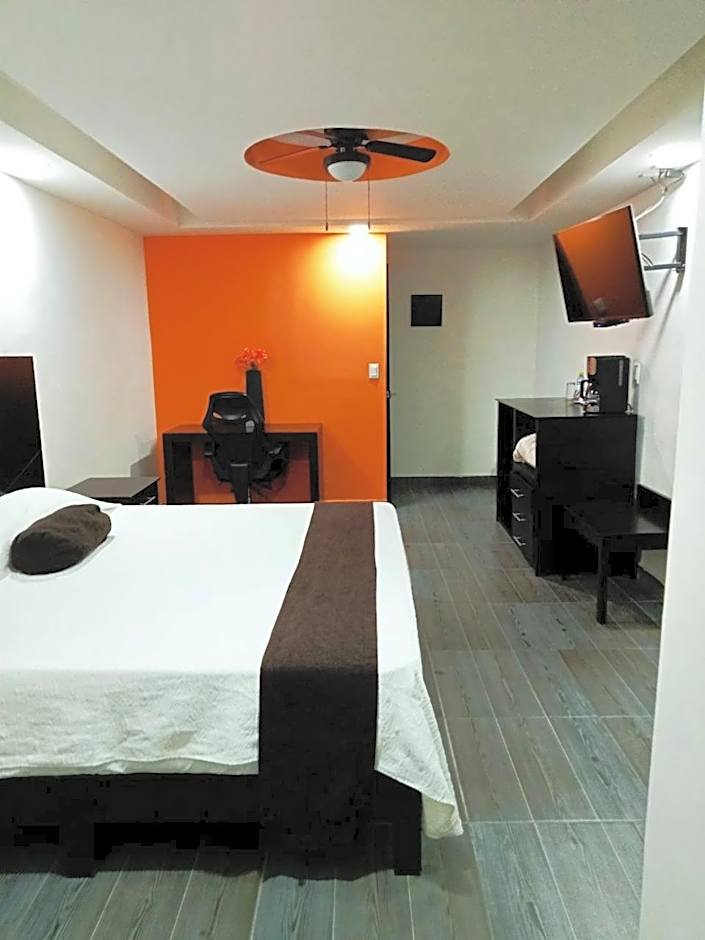 Hotel Plaza Elite