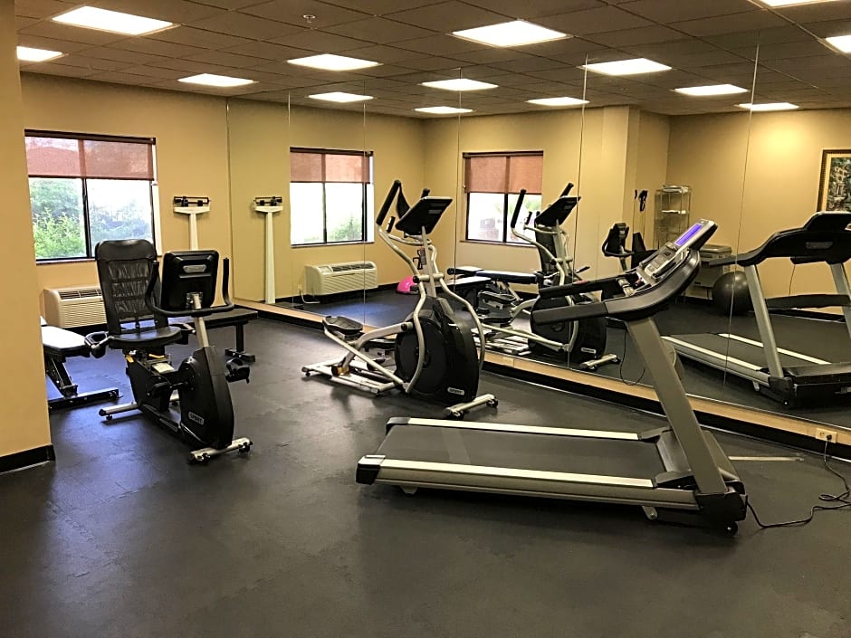 Holiday Inn Express Hotel & Suites Barstow By IHG
