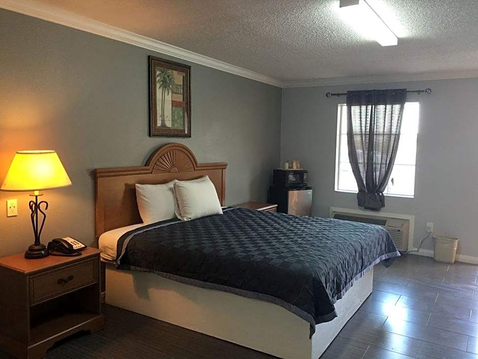 BESTWAY INN