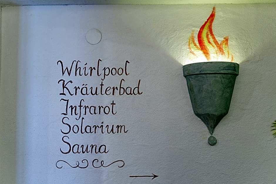 Hotel-Gasthof Andreas