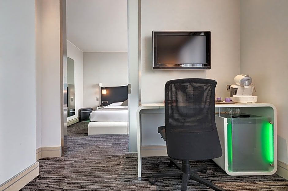 Best Western Premier Hotel Royal Santina