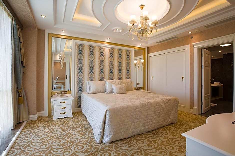 Grand Altuntas Hotel
