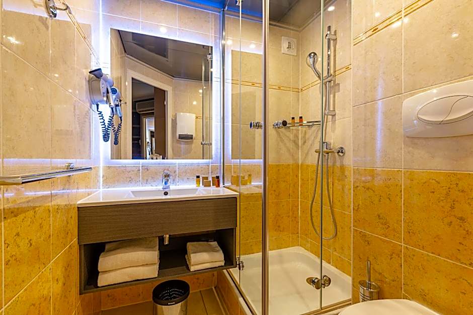 Hotel Residence Europe