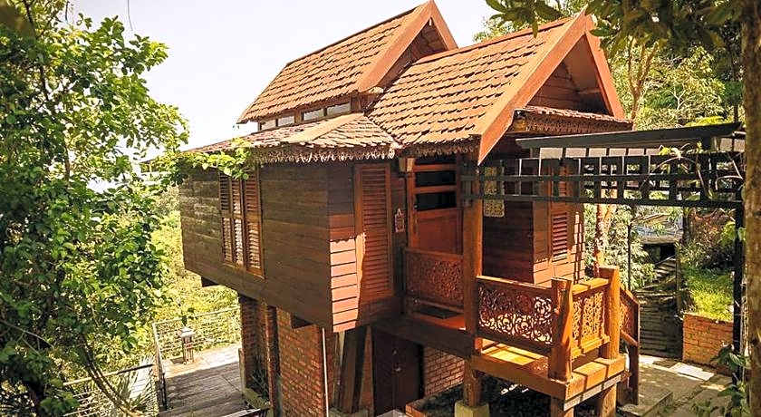 Malihom Private Estate Hotel