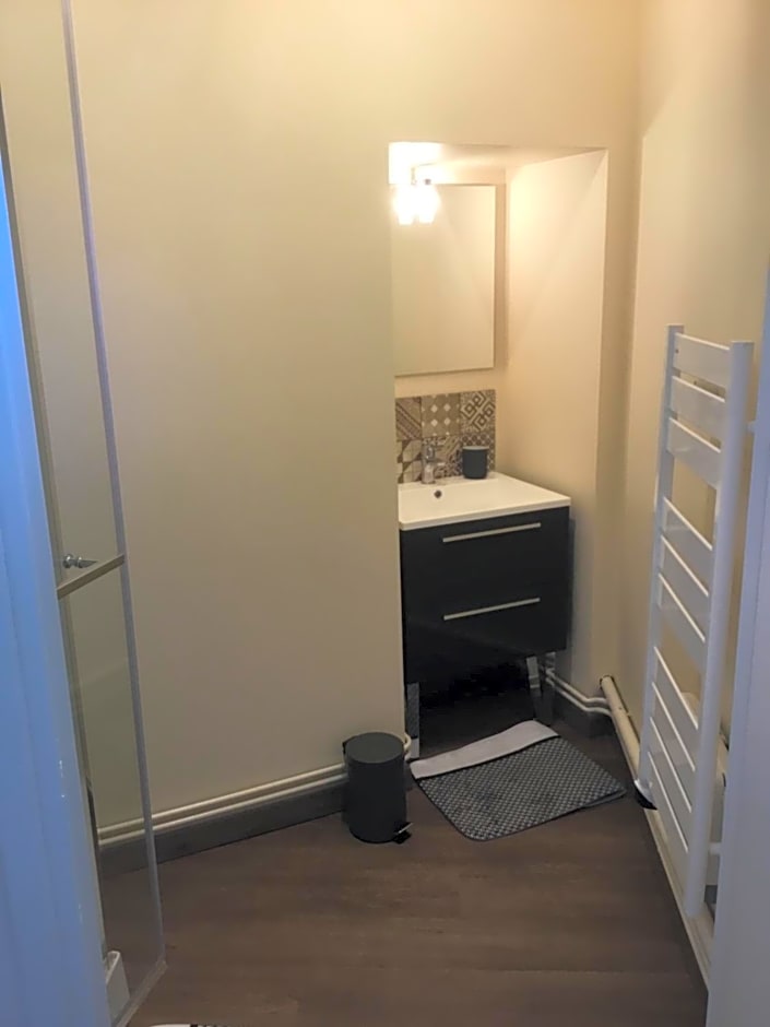 Le Moulin Aux Moines