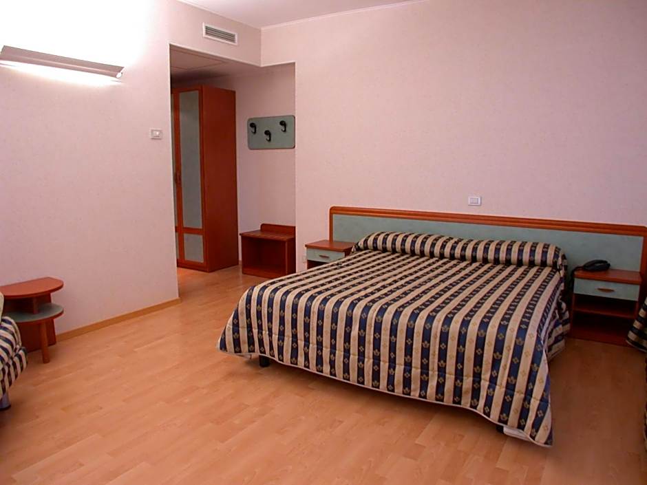 Hotel La Pergola