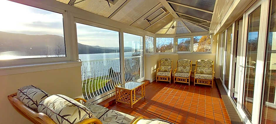 Loch Rannoch Highland Club