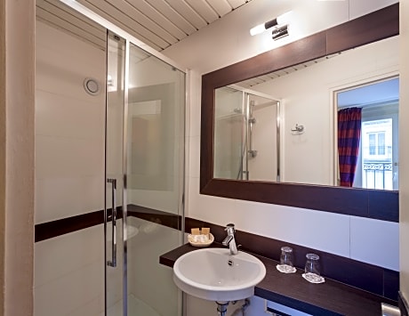 Chambre Classique Double