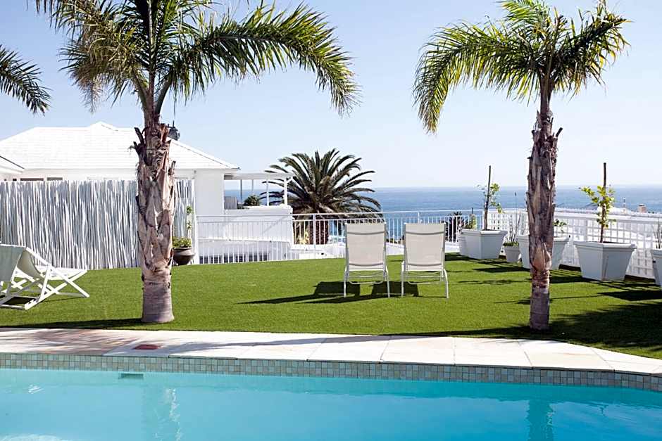Funkey Villas Cape Town