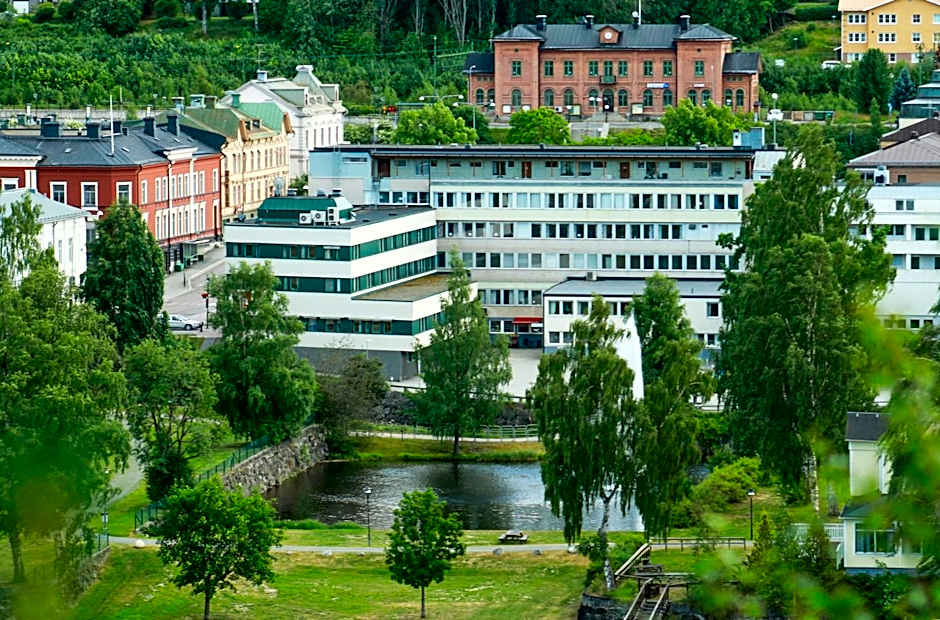 Foto 1 di 30 di Hotel Sollefteå
