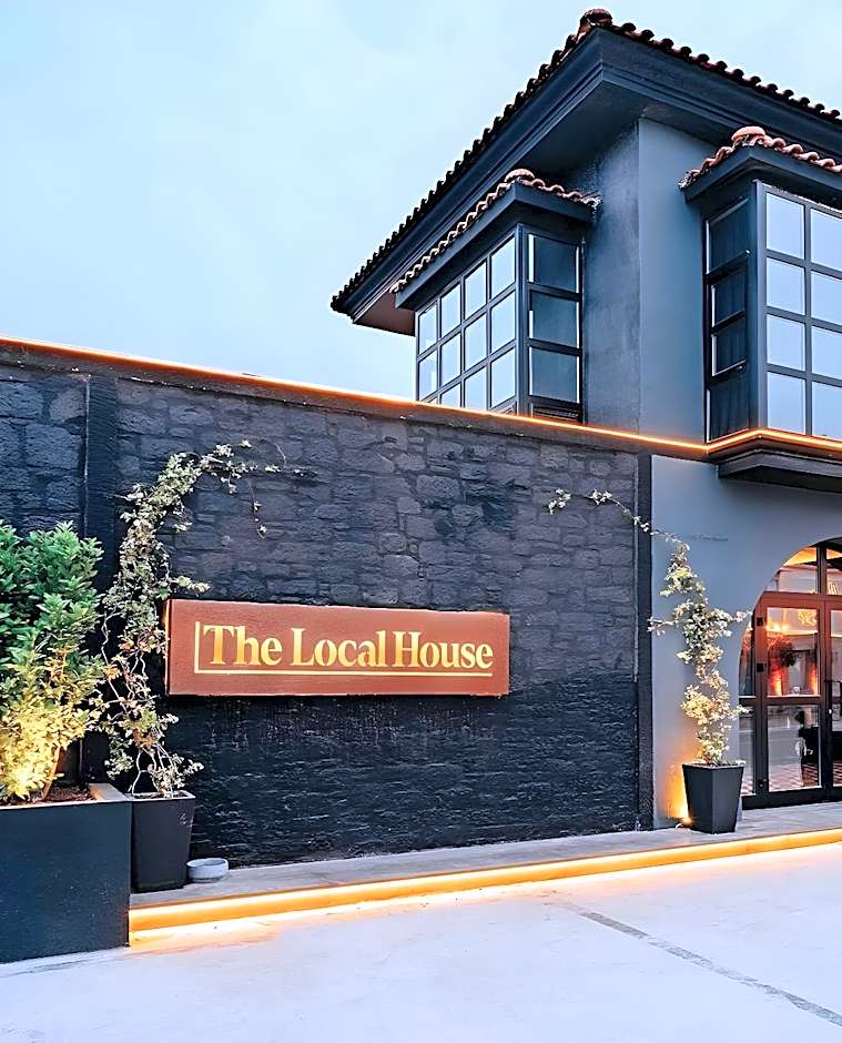 The Local House