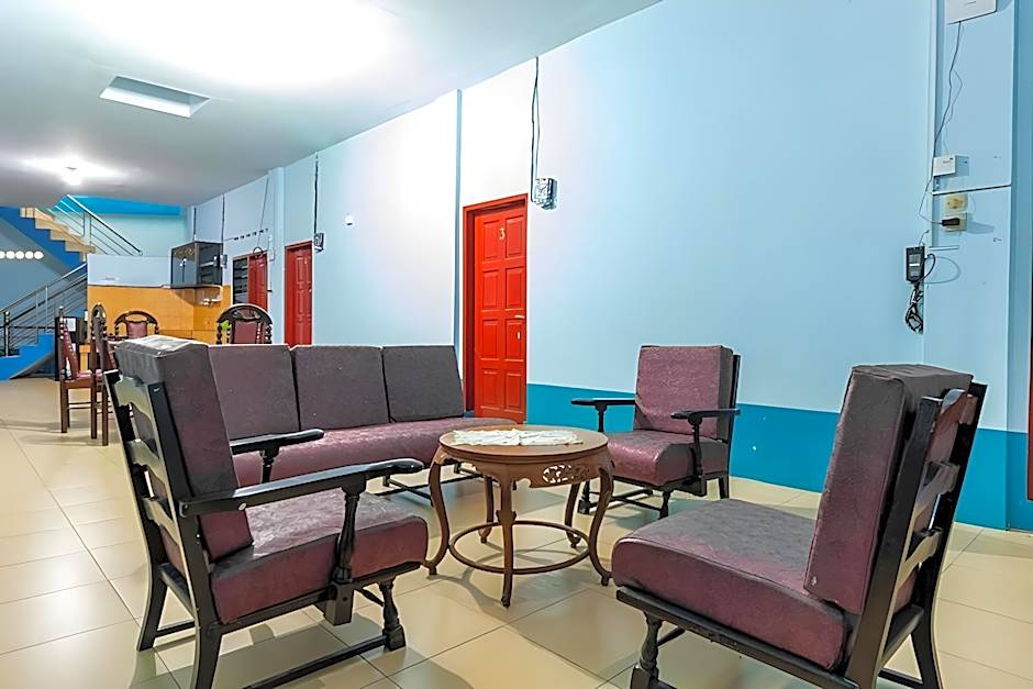 RedDoorz Syariah @ Jalan Setiabudi Medan 3