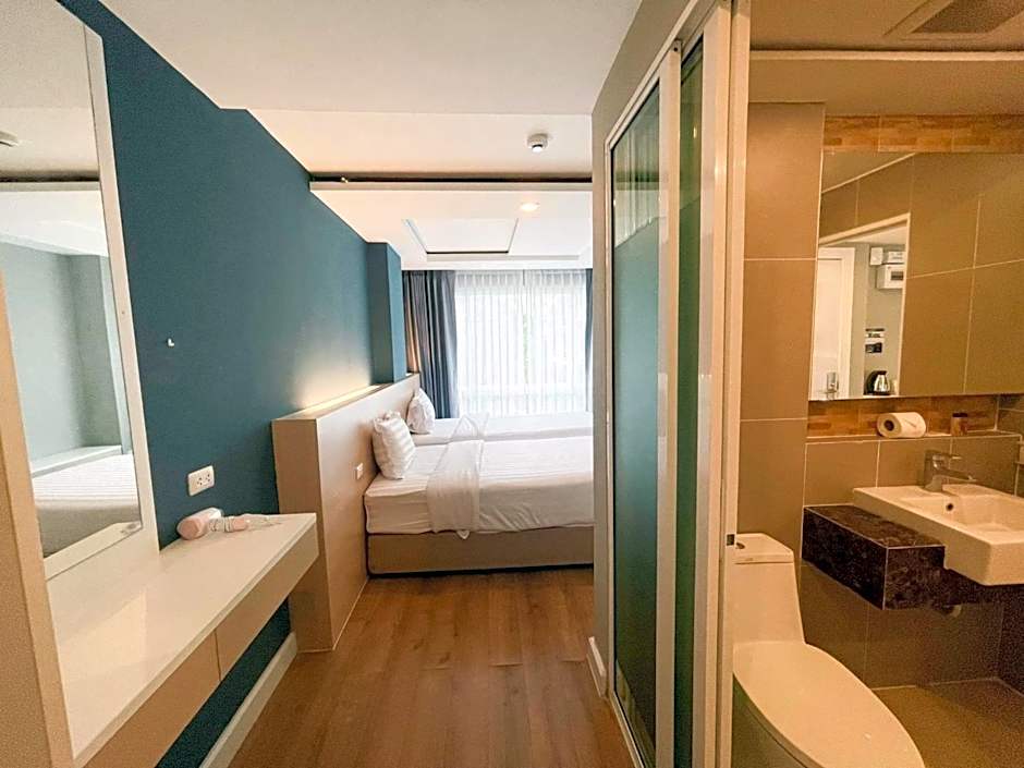 Wisdom Hotel & Residence