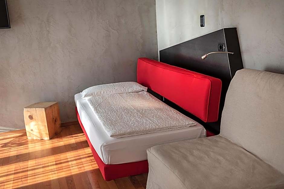 Ambienthotel PrimaLuna