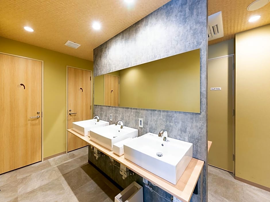 Hiromas Hotel Kura