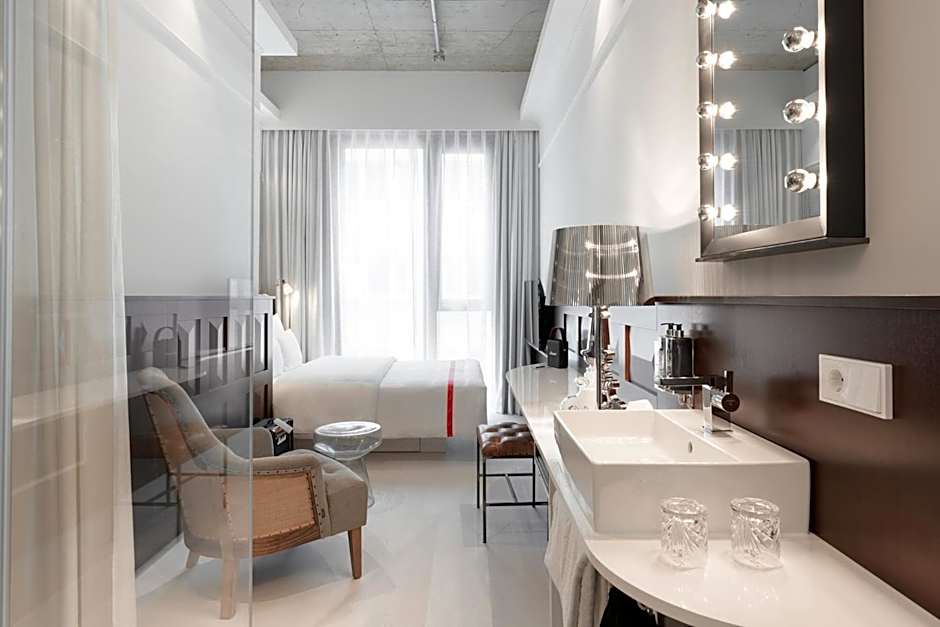 Ruby Louise Hotel Frankfurt by IHG