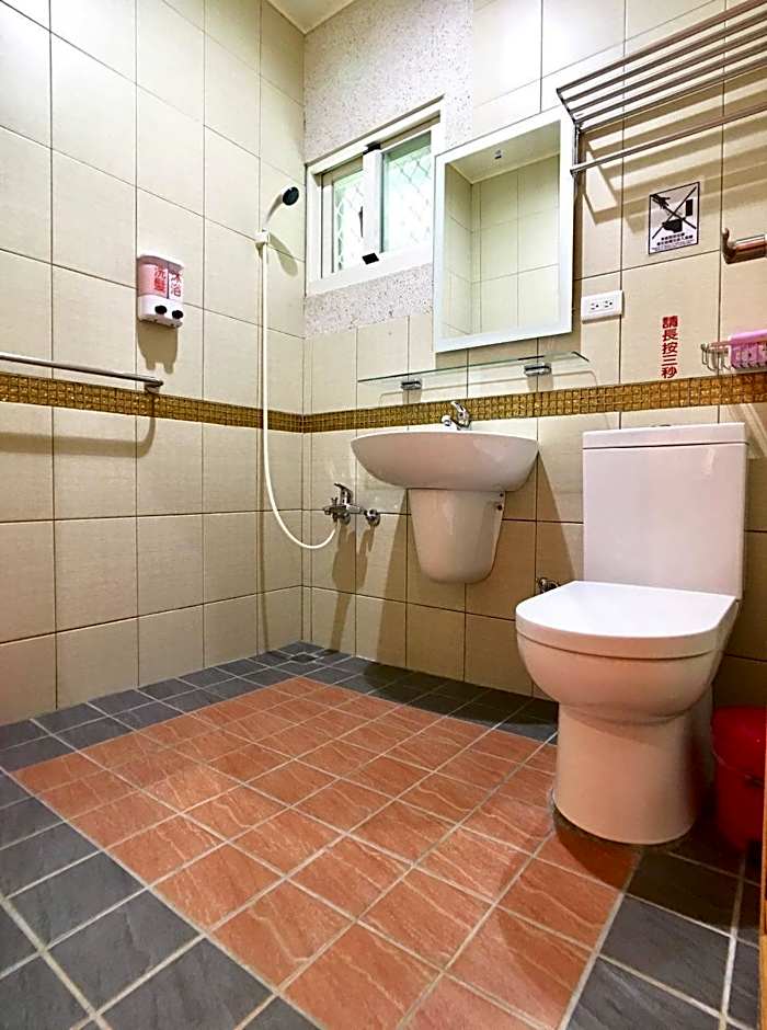 Yuan Bed and Breakfast