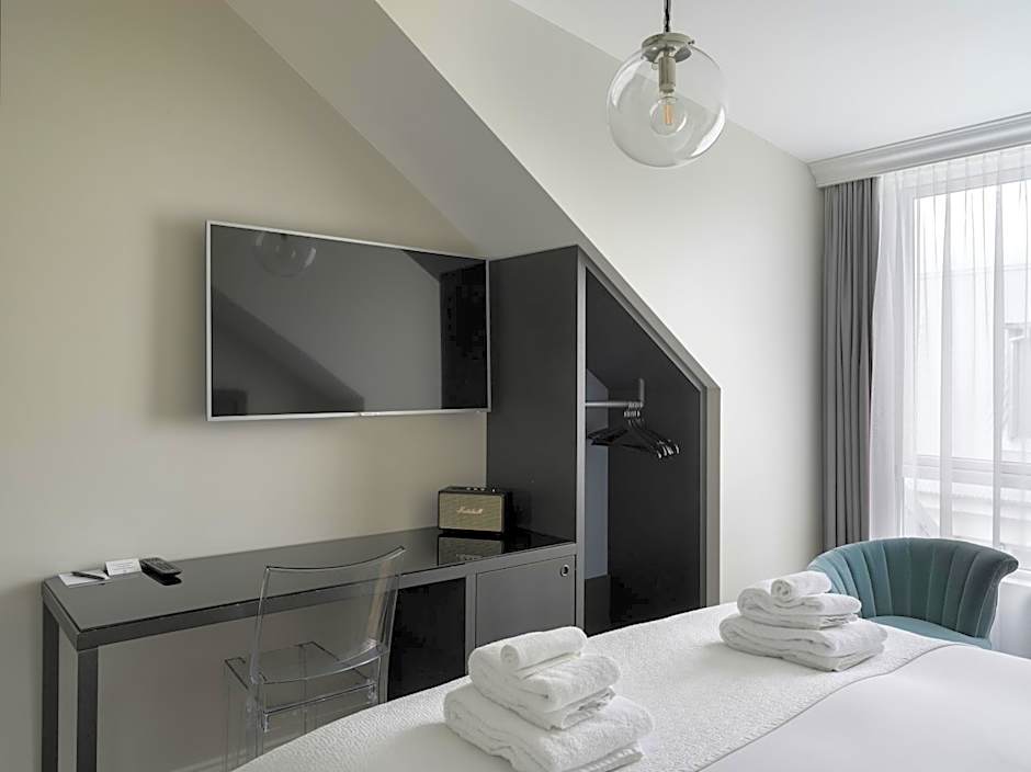 Sand Hotel by Keahotels