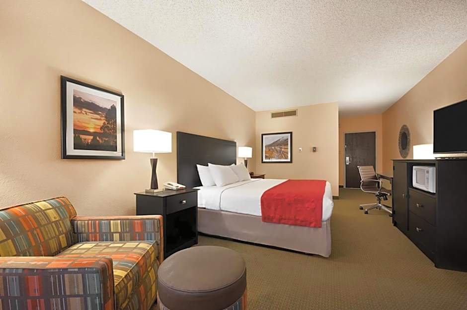 Red Lion Hotel Gillette