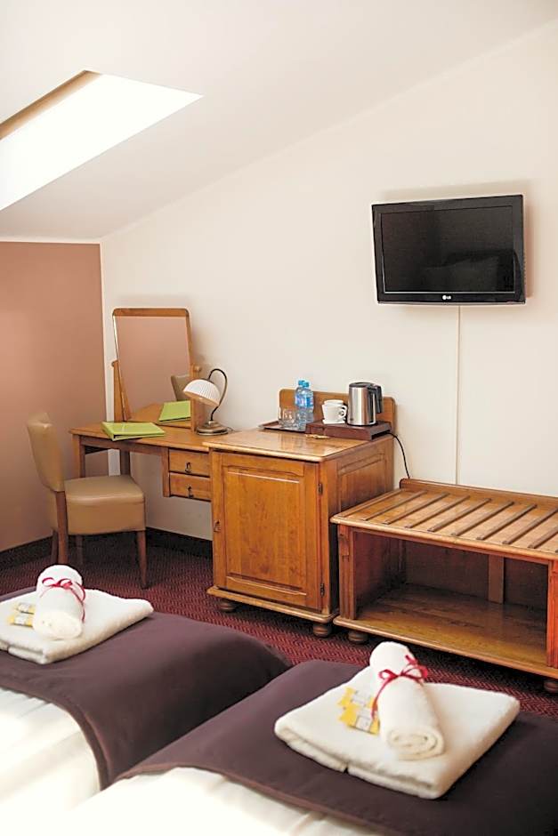 Hotel Eden
