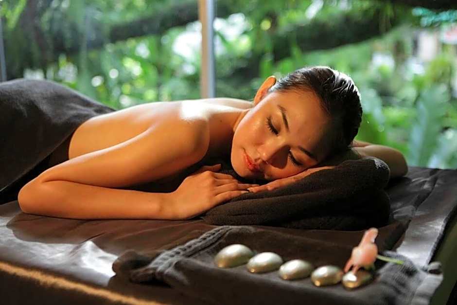 Sino House Phuket Hotel - SHA Plus