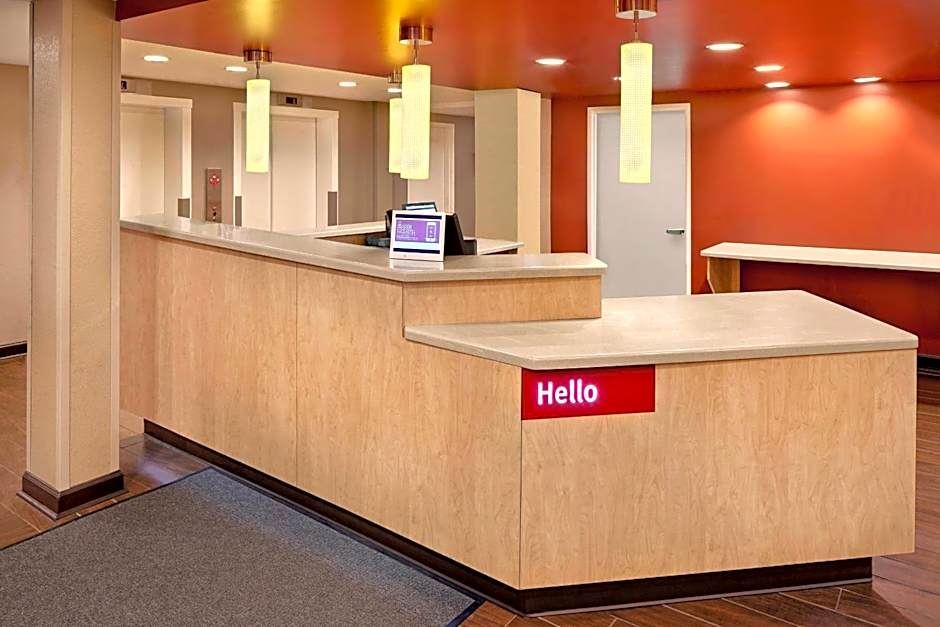 TownePlace Suites by Marriott Albany Downtown/Medical Center