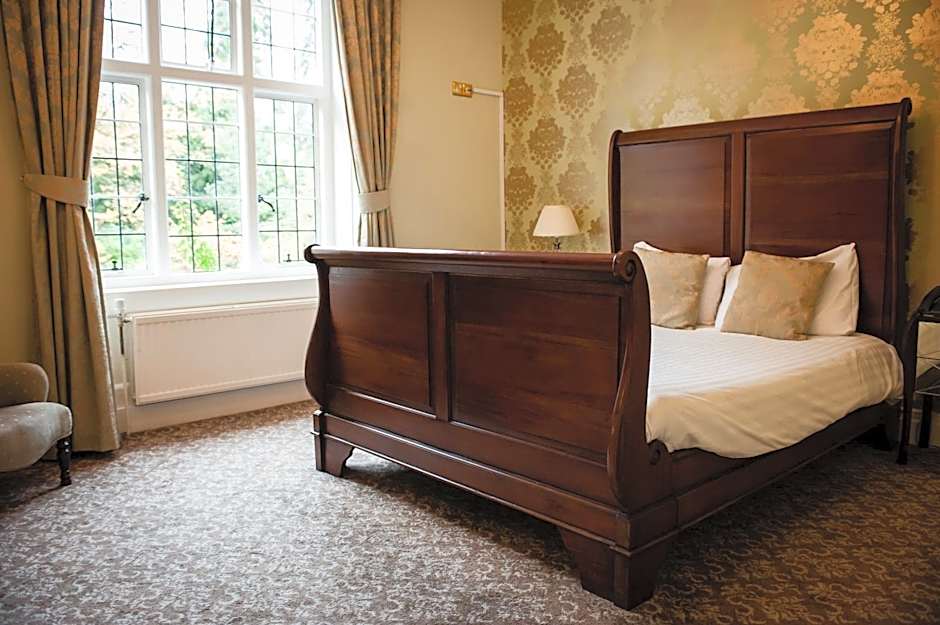 Southcrest Manor Hotel; BW Signature Collection