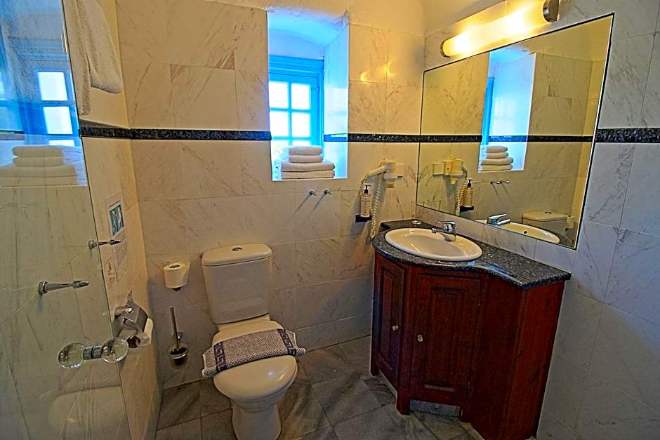 Aethrio Sunset Village - Oia