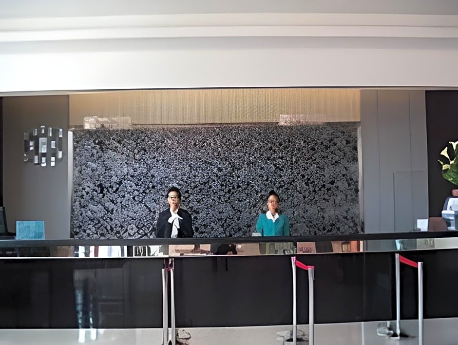 Jinjiang Inn Style Shiyan Beijing Middle Road