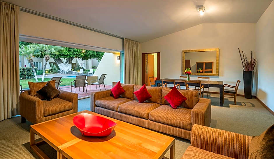 Camino Real Guadalajara