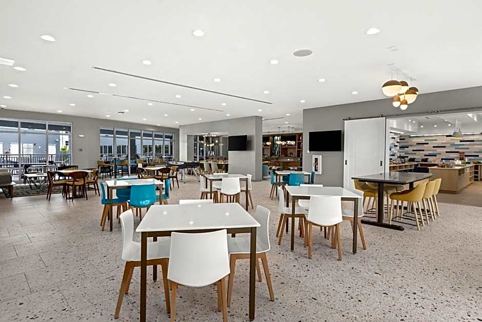 TownePlace Suites by Marriott Cape Canaveral Cocoa Beach