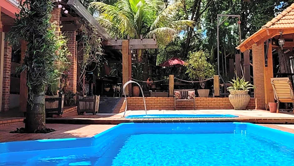 Pousada Sonho Meu Foz