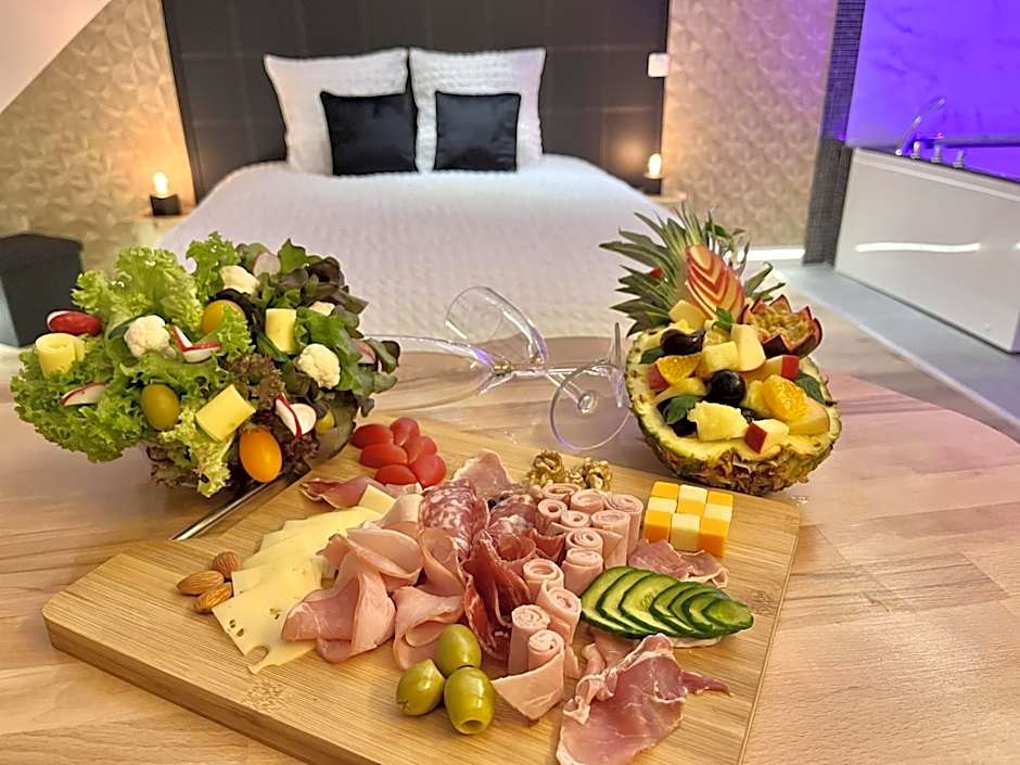 L'Intemporel Suite Spa