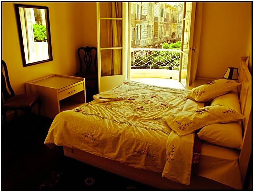 Alexander The Great Hotel