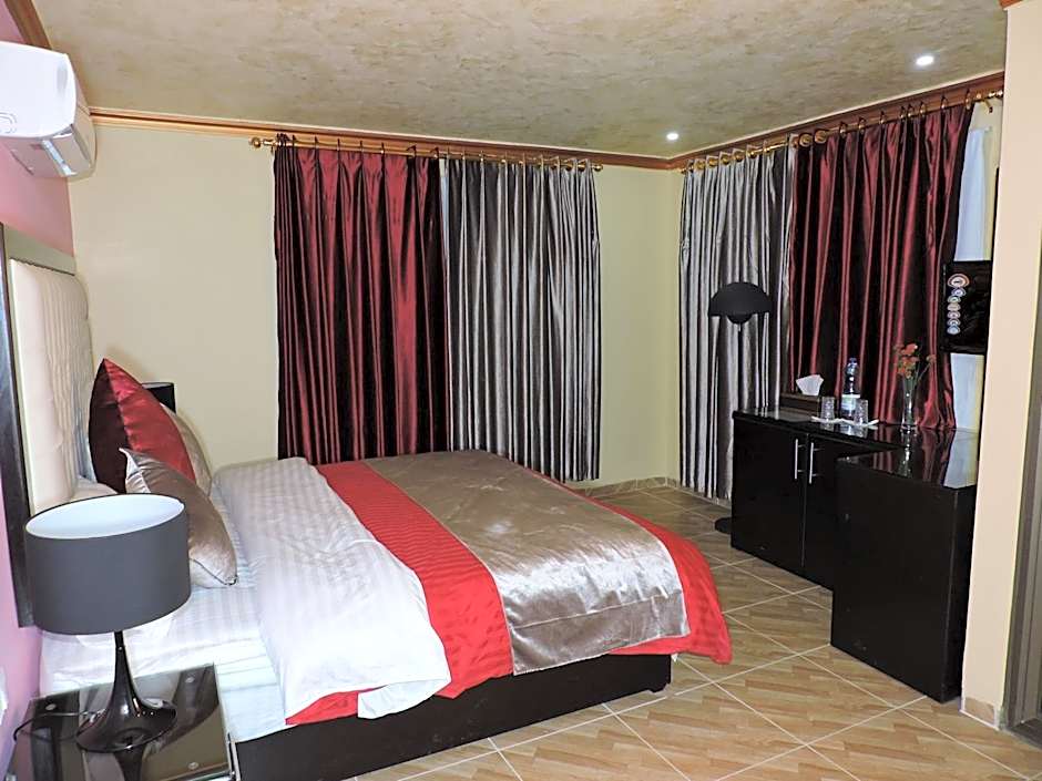 Valentine Inn Luxury