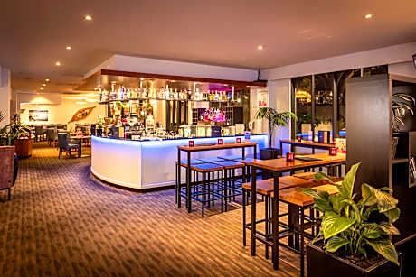 Copthorne Hotel Auckland City