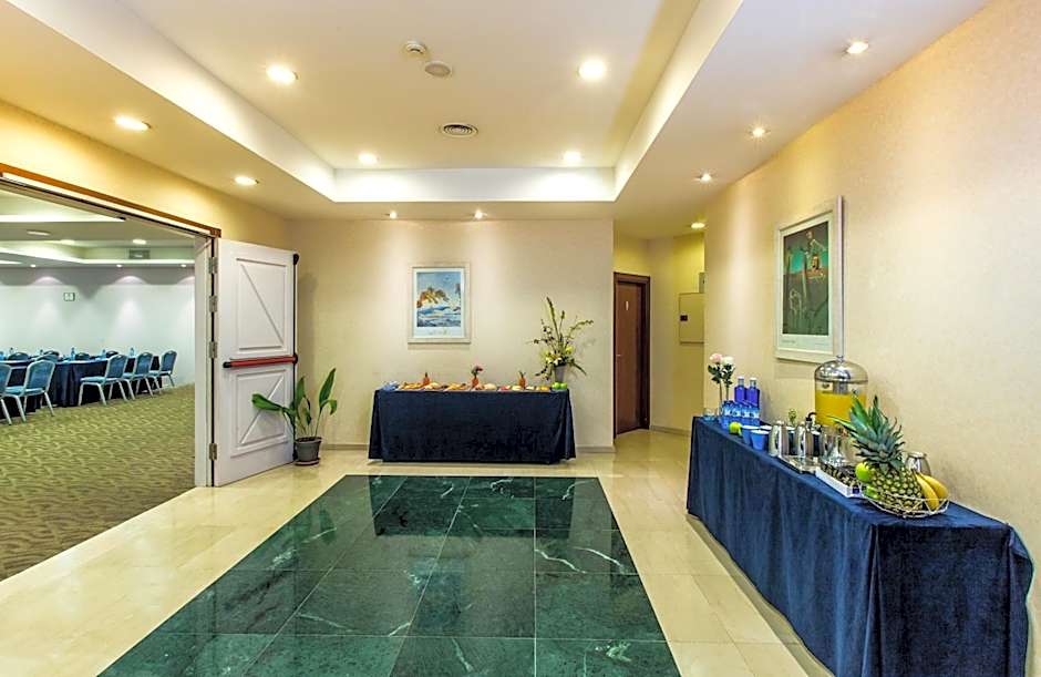 Leonardo Hotel Barcelona Gran Via