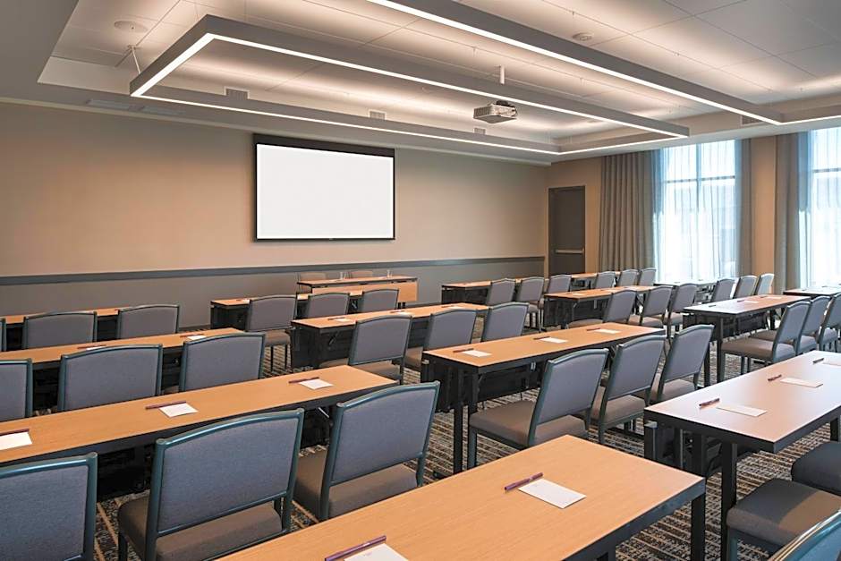 Residence Inn by Marriott Redwood City San Carlos