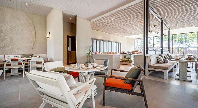 VALA Hua Hin - Nu Chapter Hotels (SHA Extra Plus)