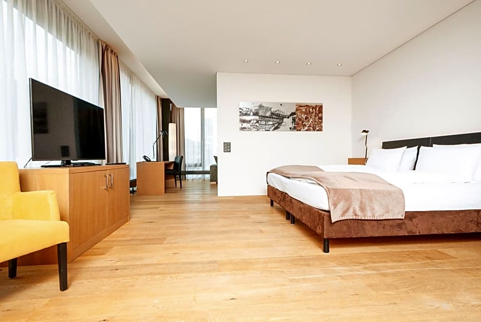 Sihlpark Hotel & Spa