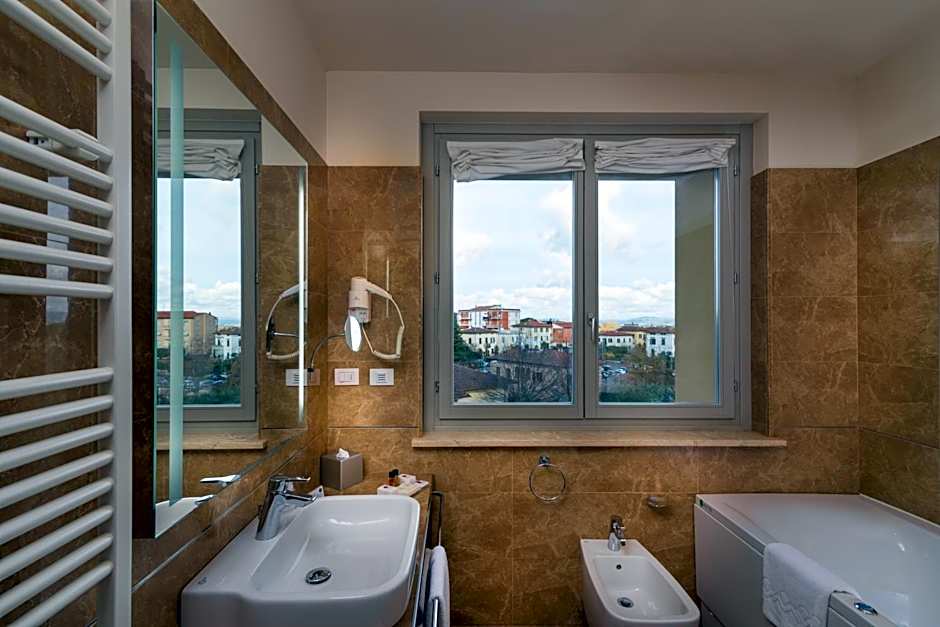 Hotel Palazzo San Lorenzo & Spa