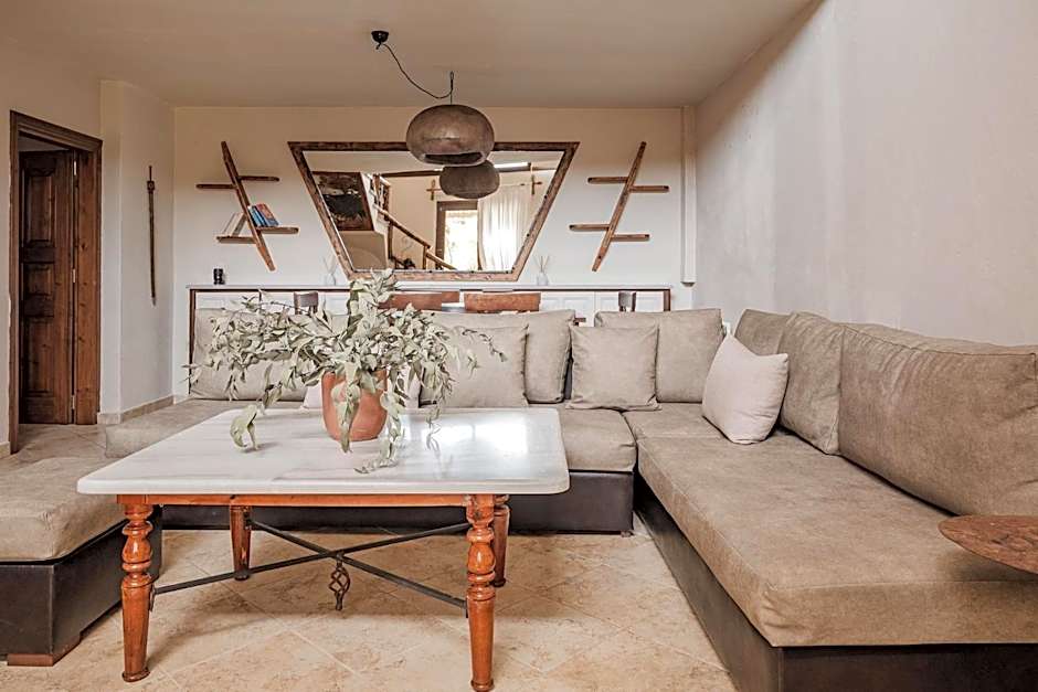 Fasolaki Skopelos - Eco Residences