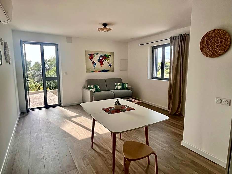 Hôtel Résidence CAPENSE