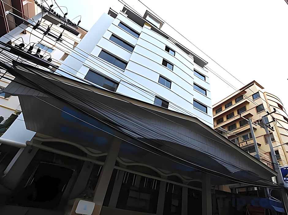 The One Sabai Living