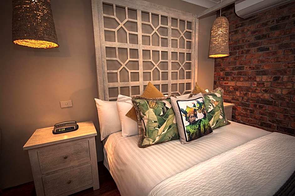 Ballina Palms Boutique Motel