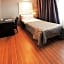 Borghese Palace Art Hotel