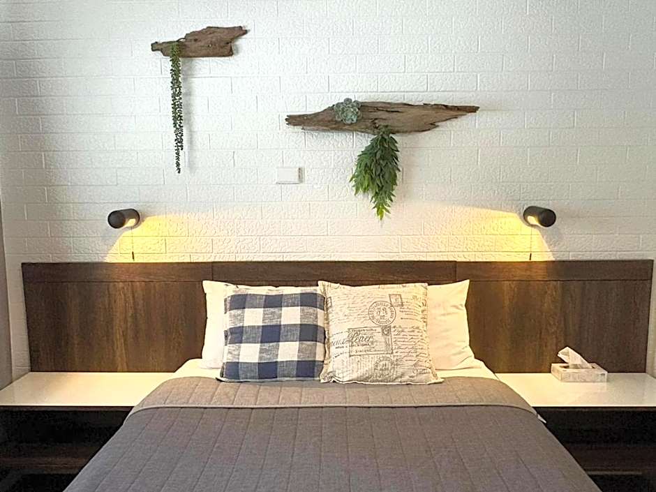 Angaston Vineyards Motel