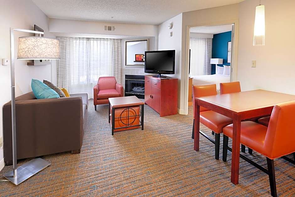 Residence Inn by Marriott Dallas Plano/Legacy